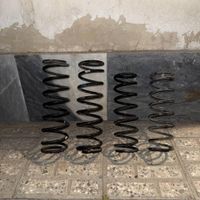 کمک فنر پراید ۱۱۱|قطعات یدکی و لوازم جانبی|زاهدان, |دیوار