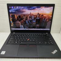 مهندسی Lenovo thinkpadp14s i7 نسل۱۰ رم۱۶ گرافیک۲|رایانه همراه|تهران, باغ فیض|دیوار