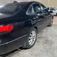 هیوندای آزرا گرنجور 3300cc، مدل ۲۰۰۸|خودرو سواری و وانت|تهران, جنت‌آباد مرکزی|دیوار