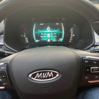 ام‌وی‌ام X55 Pro IE اسپرت، مدل ۱۴۰۲|خودرو سواری و وانت|بندرعباس, |دیوار