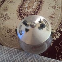 دیگ بخار سالم است قیمت مقطوع است|ظروف پخت‌وپز|تهران, جلیلی|دیوار