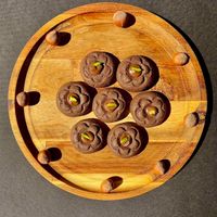 کیک و شیرینی خانگی لَوی (lavie.homepastry)|خوردنی و آشامیدنی|تهران, شهر‌زیبا|دیوار