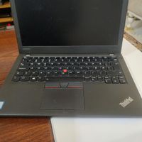 لپ تاپ لنوو مدل Thinkpad i5(6200)|رایانه همراه|تهران, اسکندری|دیوار