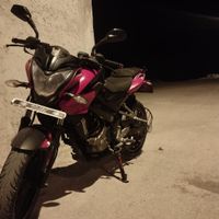 ns200|موتورسیکلت|بندرعباس, |دیوار