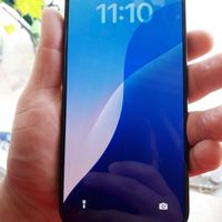 اپل iPhone 16 Pro Max  ۲۵۶ Zaa|موبایل|تهران, فرمانیه|دیوار