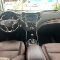 هیوندای سانتافه ix 45 2400cc، مدل ۲۰۱۷ نقد و اقساط|خودرو سواری و وانت|تهران, شادمهر|دیوار