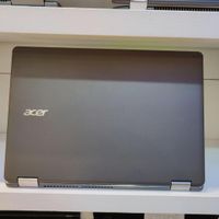 لپتاپ تبلتشو Acer i7 گرافیک مجزا هاردSSD لمسی|رایانه همراه|تهران, صادقیه|دیوار