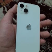 اپل iPhone 13 ۱۲۸ گیگابایت|موبایل|تهران, زهتابی|دیوار