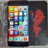 آیفون ۶ اس- IPHONE 6S|موبایل|تهران, شوش|دیوار