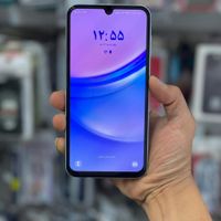سامسونگ Galaxy A15 با حافظهٔ ۱۲۸ گیگابایت|موبایل|تهران, دولت‌آباد|دیوار