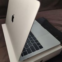 مک بوک پرو اپل MacBook pro (2017) مشابه آکبند|رایانه همراه|تهران, دردشت|دیوار