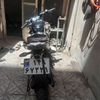 ان اس ۲۰۰|موتورسیکلت|تهران, اتابک|دیوار