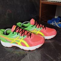 کتونی اسیکس asics اورجینال و خارجی|کیف، کفش، کمربند|تهران, دریاچه شهدای خلیج فارس|دیوار