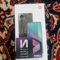 شیائومی Redmi Note 13 Pro ۲۵۶ گیگابایت|موبایل|تهران, ابن بابویه|دیوار