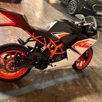 Ktm rc99|موتورسیکلت|تهران, مرزداران|دیوار