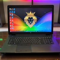 هیولای ۸ هسته ۱۷ اینچی HP گرافیک ۲ و ۴ گیم و رندر|رایانه همراه|تهران, میدان ولیعصر|دیوار
