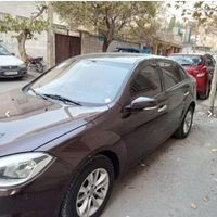 برلیانس H330 اتوماتیک 1500cc، مدل ۱۳۹۴|خودرو سواری و وانت|تهران, جنت‌آباد مرکزی|دیوار