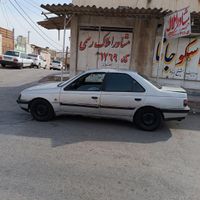پژو 405 جی ال ایکس|خودرو سواری و وانت|اهواز, کوی نفت|دیوار