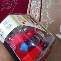 چراغ یخی پایه H4 مناسب پراید، ساینا، کوییک و پارس،|قطعات یدکی و لوازم جانبی|اصفهان, بهارستان|دیوار