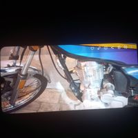 رهرو CGL150|موتورسیکلت|تهران, حمزه‌آباد|دیوار
