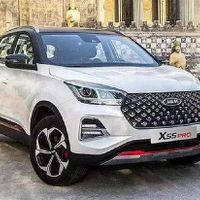 ام‌وی‌ام X55 Pro IE، مدل ۱۴۰۴|خودرو سواری و وانت|تهران, چیذر|دیوار