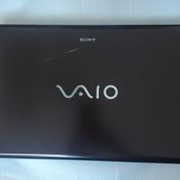 لپ تاپ سونی وایو اداری دانشجویی laptop sony vaio|رایانه همراه|تهران, تجریش|دیوار