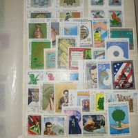 فروش تمبر جمهوری|کلکسیون سکه، تمبر، اسکناس|تهران, مشیریه|دیوار