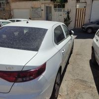 تارا اتوماتیک، مدل ۱۴۰۲|خودرو سواری و وانت|تهران, کن|دیوار