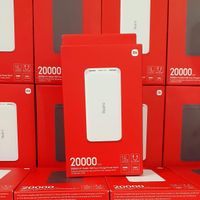 پاوربانک REDMI 20000|لوازم جانبی موبایل و تبلت|تهران, جمهوری|دیوار