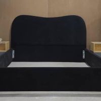 تخت و سرویس خواب مینیمال اورجینالminotti|تخت و سرویس خواب|تهران, نیاوران|دیوار