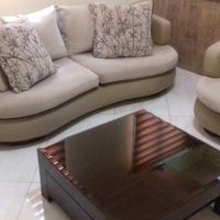 مبل چرمی خارجی مرغوب|مبلمان خانگی و میز عسلی|تهران, زرکش|دیوار