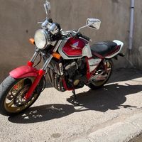 cb400|موتورسیکلت|تهران, گمرک|دیوار