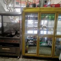 فروش وسایل غذاخوری|کافی‌شاپ و رستوران|تهران, پاتریس لومومبا|دیوار