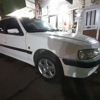 پژو پارس اتوماتیک TU5، مدل ۱۳۹۸|خودرو سواری و وانت|تهران, ابوذر (منطقه ۱۵)|دیوار