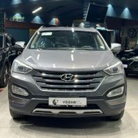 هیوندای سانتافه ix 45 2400cc، مدل ۲۰۱۴|خودرو سواری و وانت|مشهد, صدف|دیوار