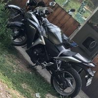 cbr250|موتورسیکلت|تهران, شهرک ولیعصر|دیوار