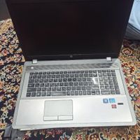 لپ‌تاپ hp 4740s 17 اینچی گرافیک دار|رایانه همراه|تهران, پیروزی|دیوار