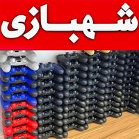 پلی استیشن دسته PS5 4 بازی نصب نیازبه تعمیرXBOX|کنسول، بازی ویدئویی و آنلاین|تهران, هروی|دیوار