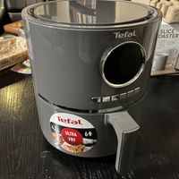 هواپز تفال tefal 4.5 litr|ظروف پخت‌وپز|تهران, دریا|دیوار