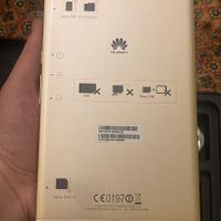 تبلت هواوی مدل mediapad x2|تبلت|تهران, شهرک غرب|دیوار