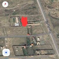 زمین-اراضی-غار-باغرود