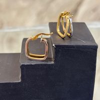 گوشواره طلا آویز حلقه ای|جواهرات|تهران, گیشا (کوی نصر)|دیوار