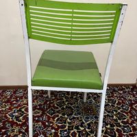 صندلی رستورانی جهان تاب|کافی‌شاپ و رستوران|تهران, دربند|دیوار