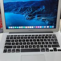 فروش Macbook Air 2014|رایانه همراه|تهران, کرمان|دیوار