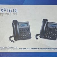 تلفن وویپ گرنداستریم voip) gxp1610)|تلفن رومیزی|تهران, جیحون|دیوار