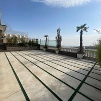ولنجک پنت هاوس۶۰۰متر+۱۰۰ متر تراس/مشاعات فول|اجارهٔ آپارتمان|تهران, ولنجک|دیوار