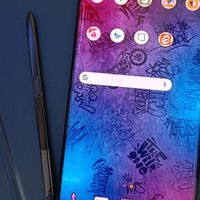 سامسونگ Galaxy Note8 ۶۴ گیگابایت|موبایل|تهران, دهکده المپیک|دیوار