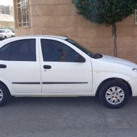 تیبا صندوقدار مدل 99|خودرو سواری و وانت|تهران, ظهیرآباد|دیوار