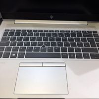 لپ تاپ کارکرده Hp مدل elitebook  G5|رایانه همراه|تهران, فردوسی|دیوار