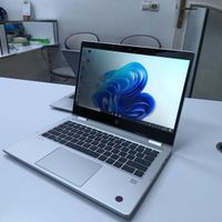 hp ProBook X360 435 G7 لمسی ساپورت قلم قوی|رایانه همراه|تهران, میدان ولیعصر|دیوار